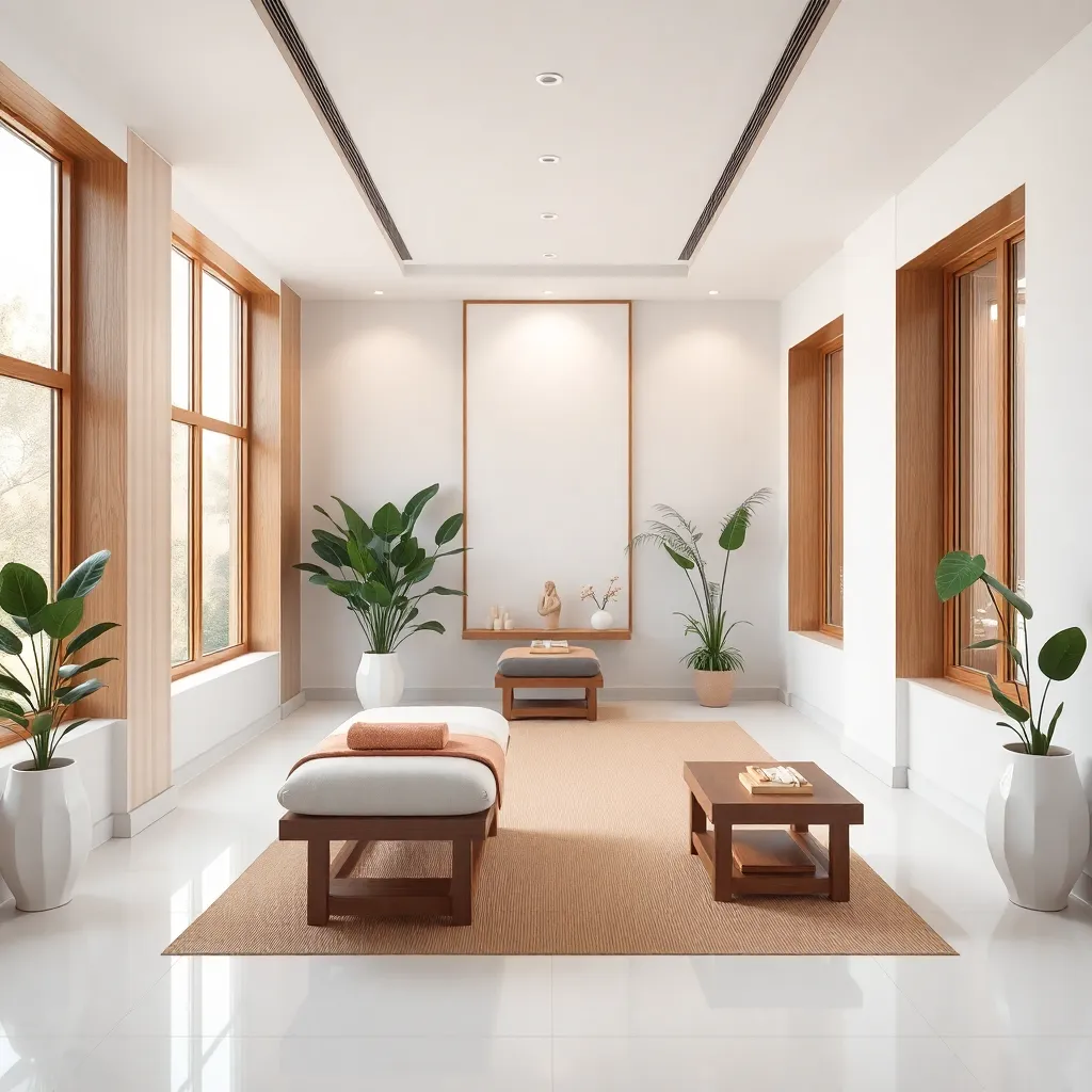 Siam Thai Massage