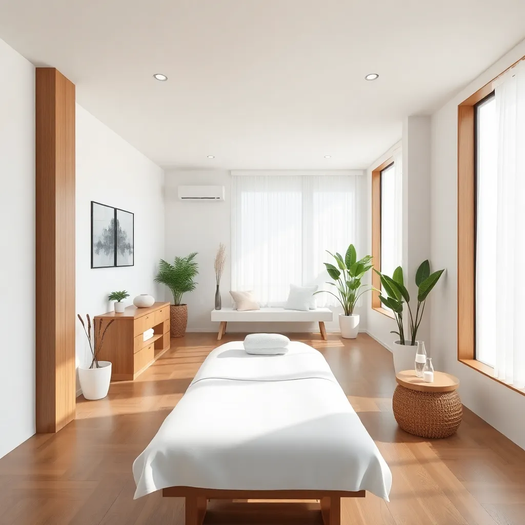 Siam Thaimassage