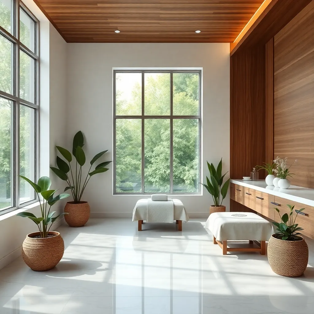 Siam Thaimassage
