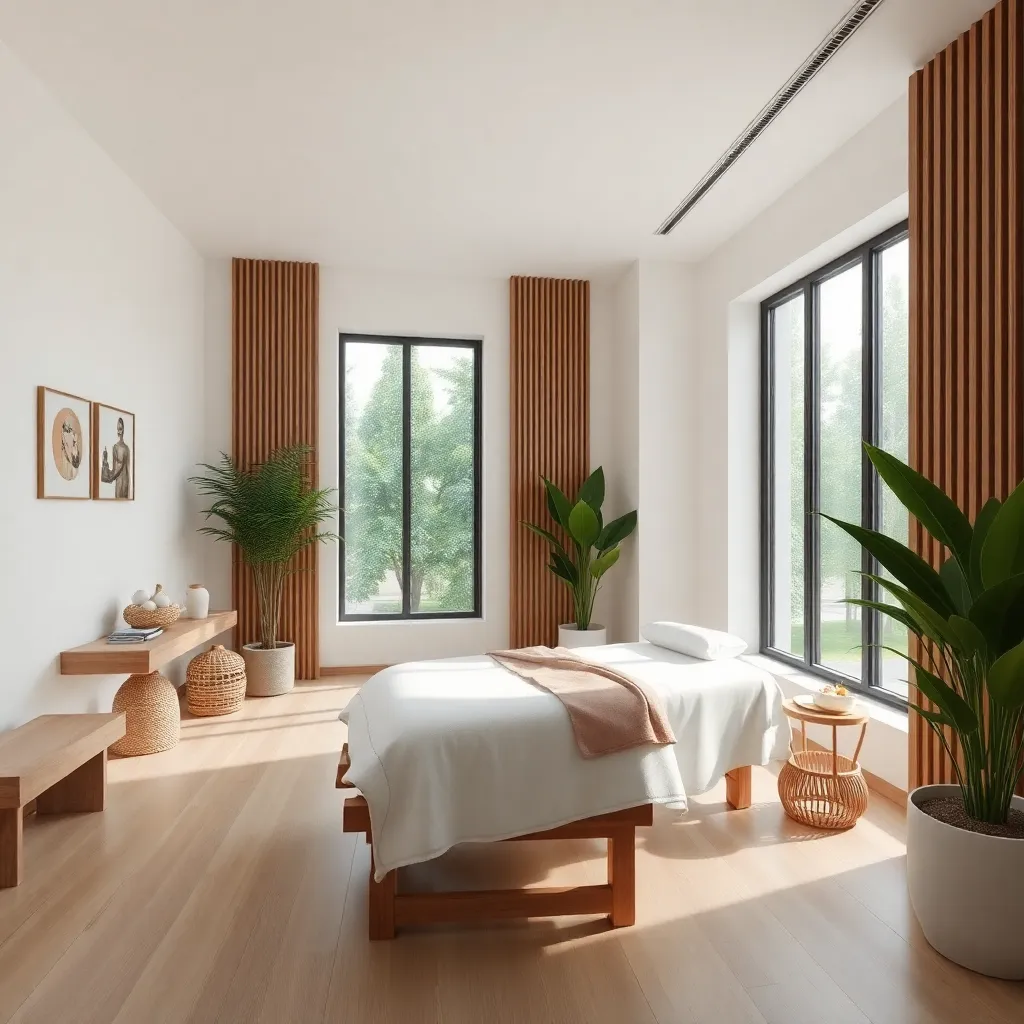 Siam Tulip Thaimassage Stuttgart