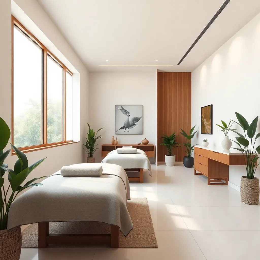 Siam Wellness Massage Esslingen