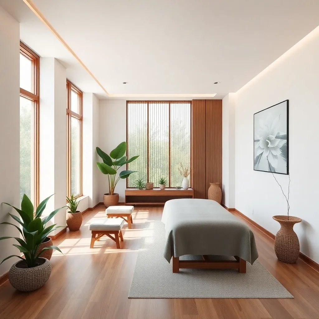 Siamkorat Thailändische Massage Bielefeld