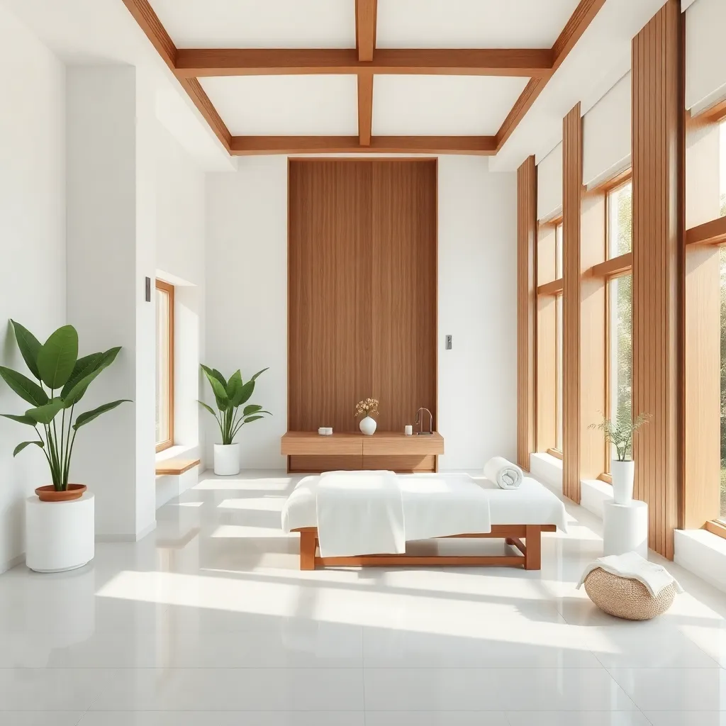 Siamwellness Traditionelle Thai-Massage Wellness & Spa