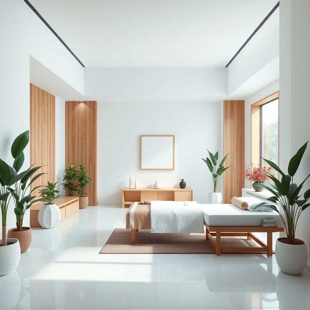 Sila Thai-Massage Königstein