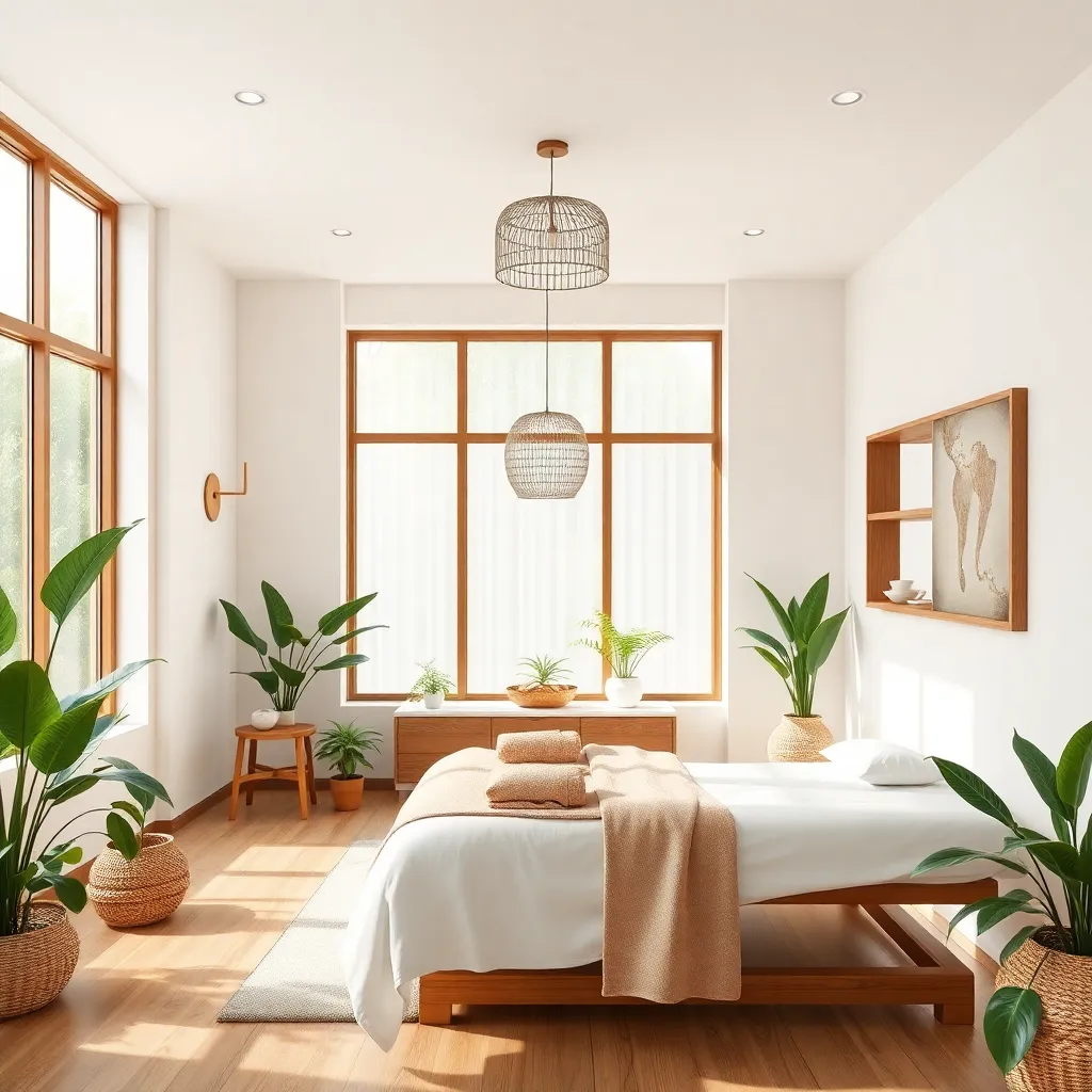 Sira Thai Traditionelle Thaimassage