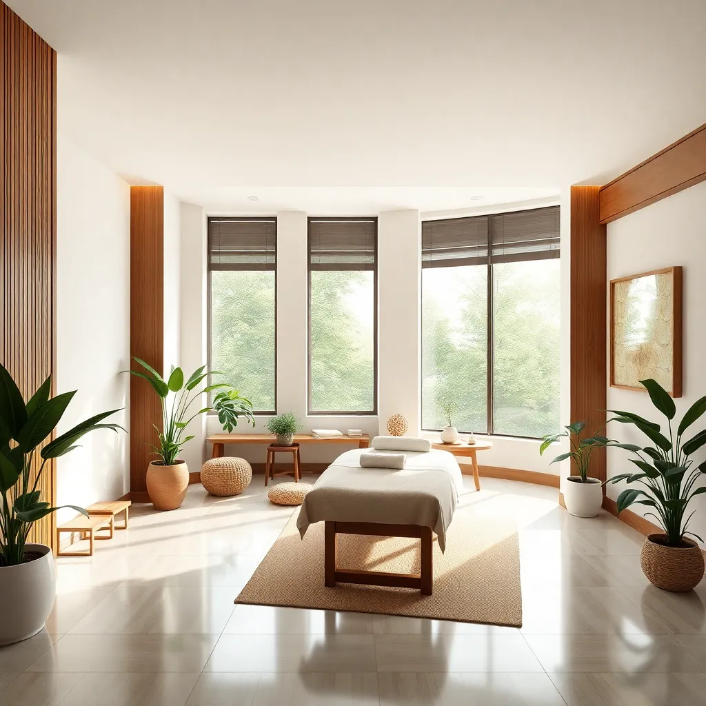 Siri Traditionelle Thaimassage