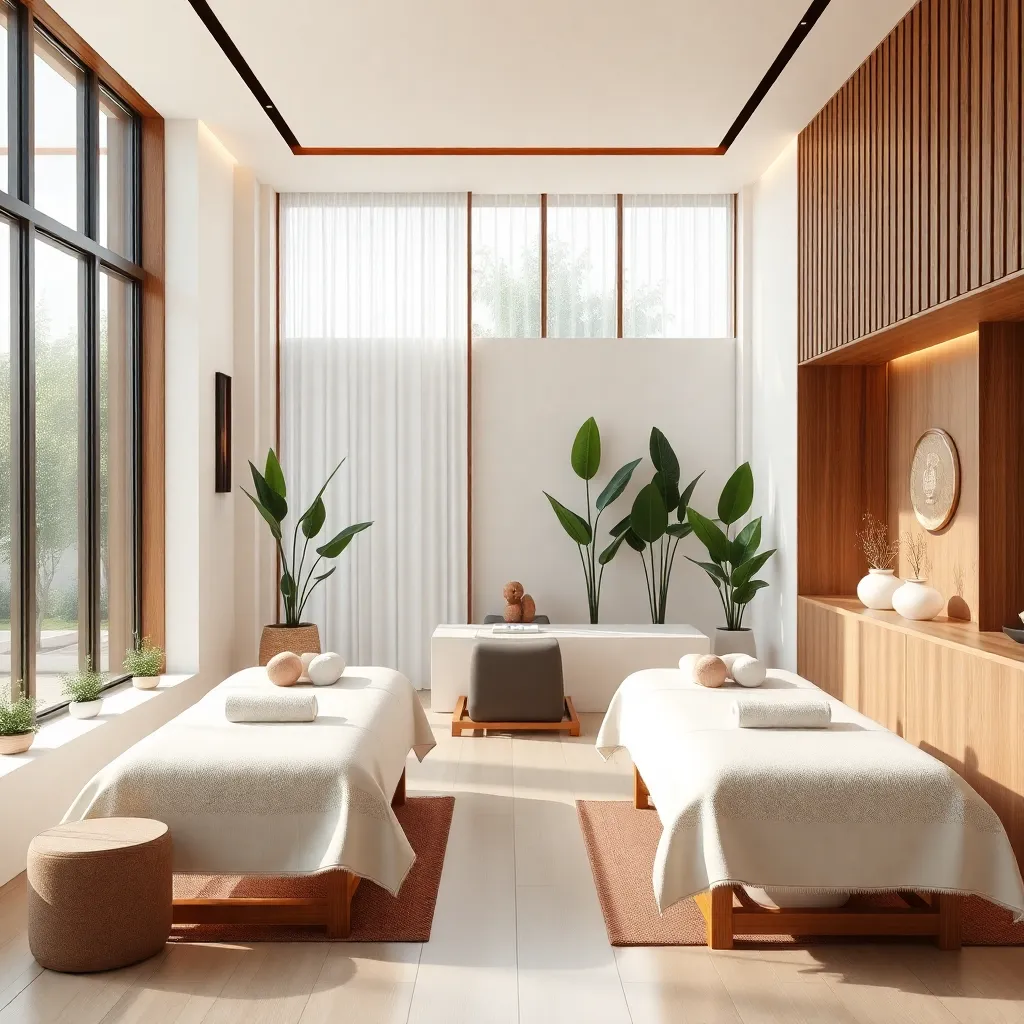 Sirin Spa Thaimassage