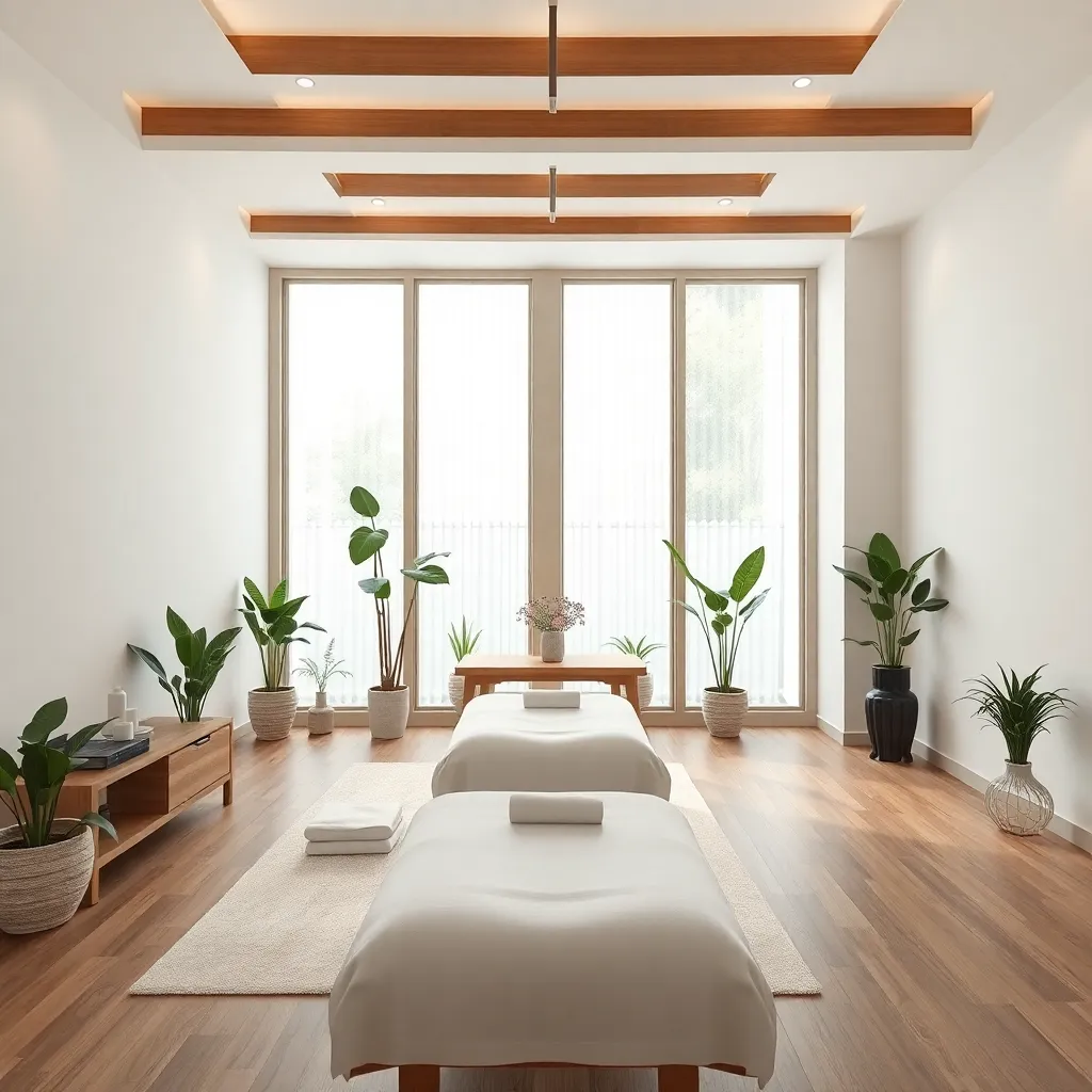 Somkhit´s Thaimassage