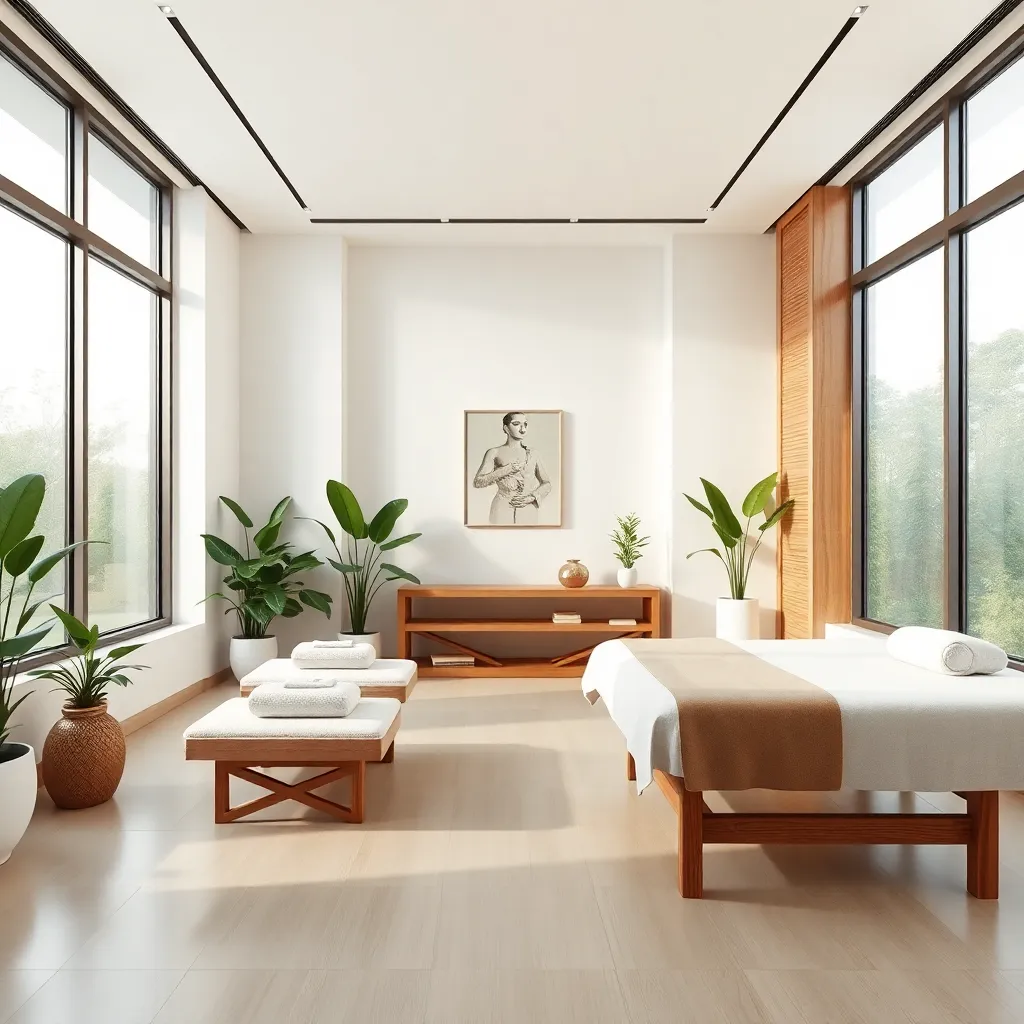 Somphan Thai-Massage