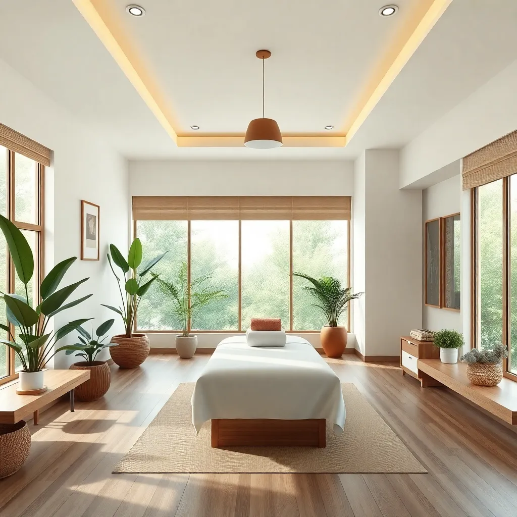 Somporn Thaimassage & Spa