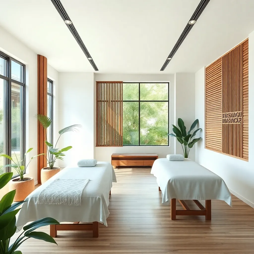 Sopa’s Thai Massage Studio