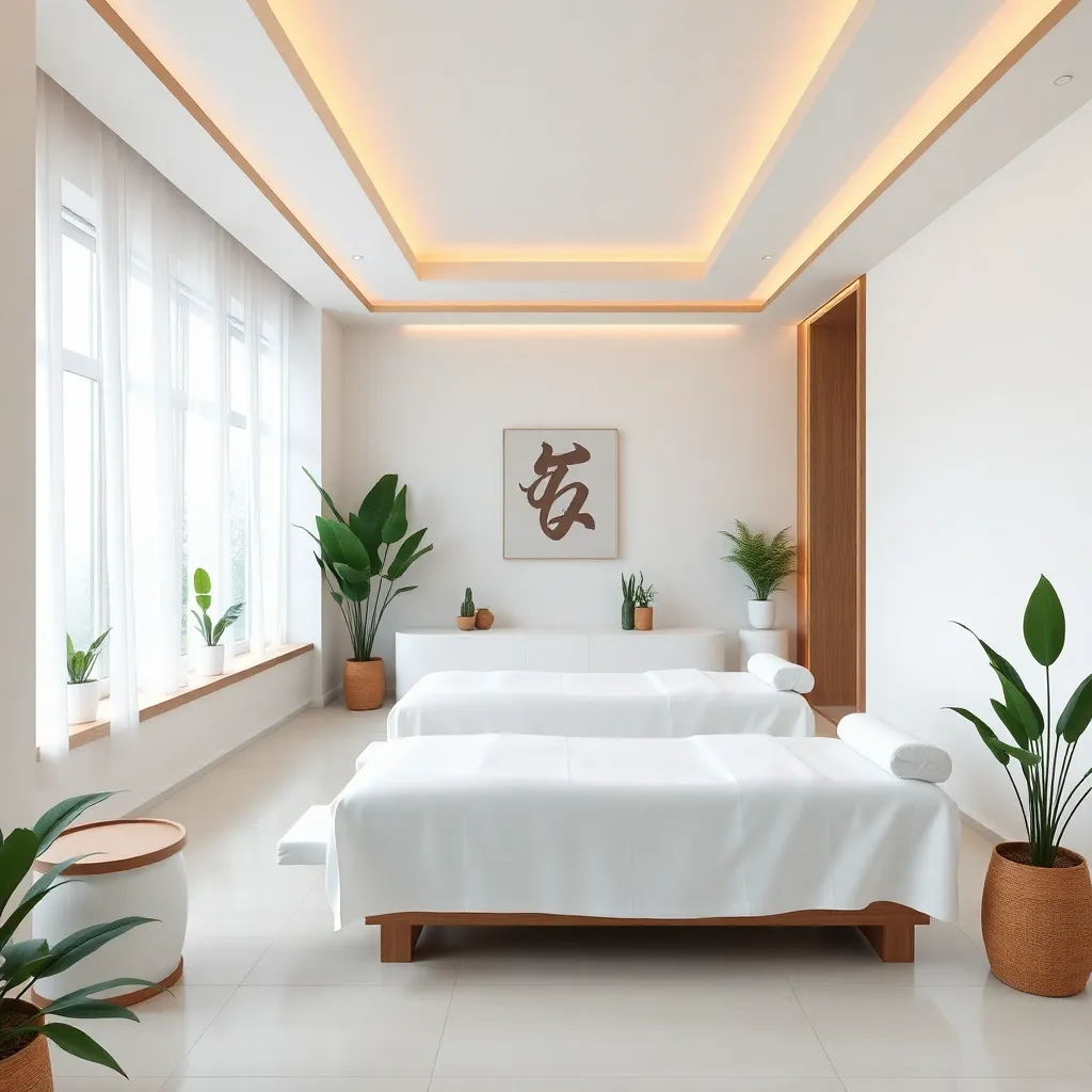 Sucheewa Thaimassage