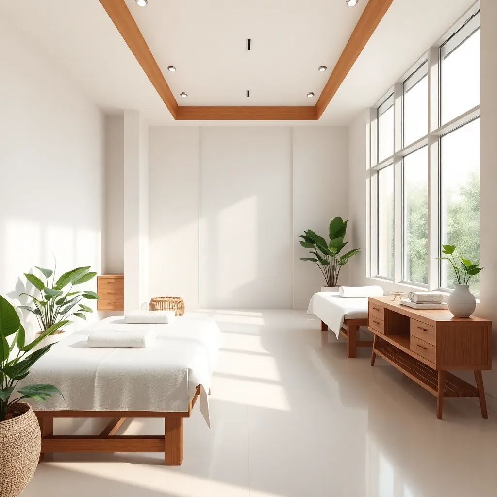 Sukanlaya Thaimassge