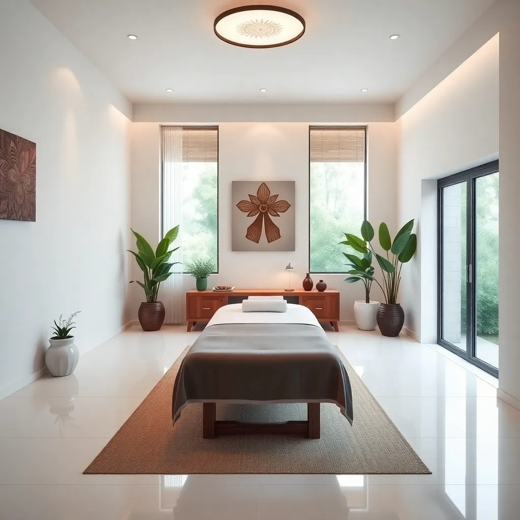 Sukanya Thai-Wellness-Spa