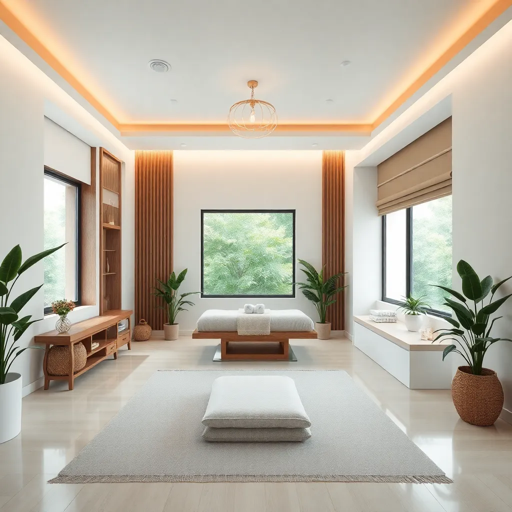 Sun Thaimassage