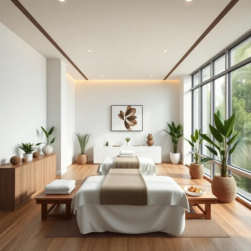 Sunan¨s Thaimassage