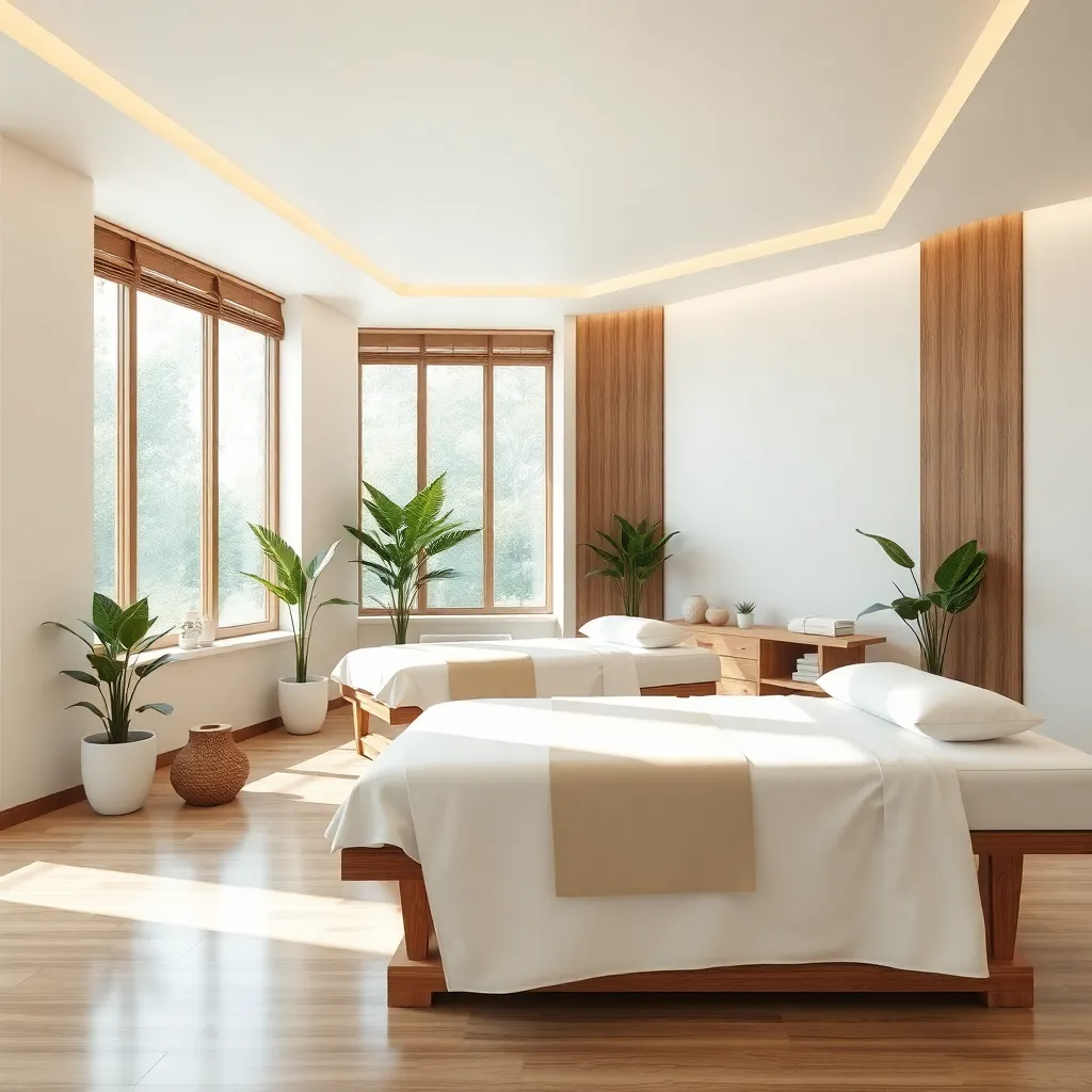 Sunnys Thai Massage & Wellness