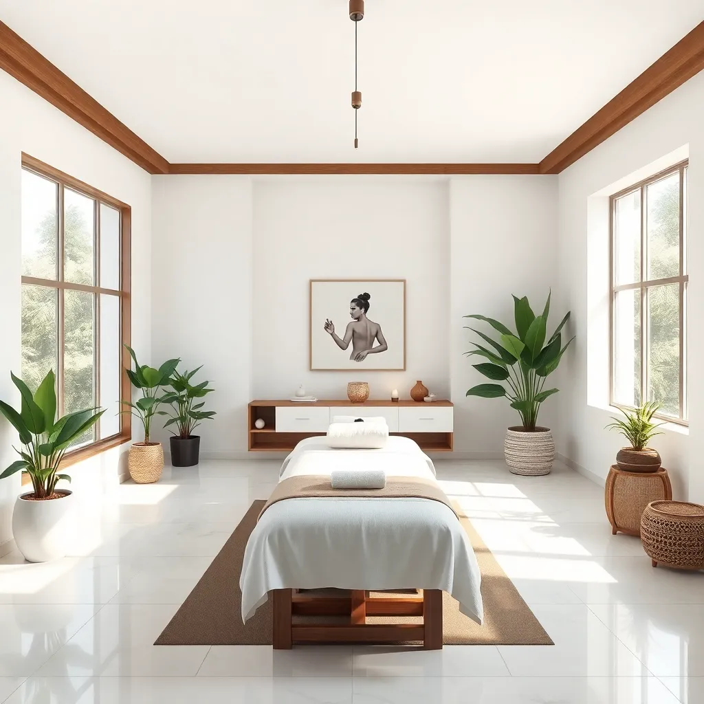 Sunshine Thaimassage