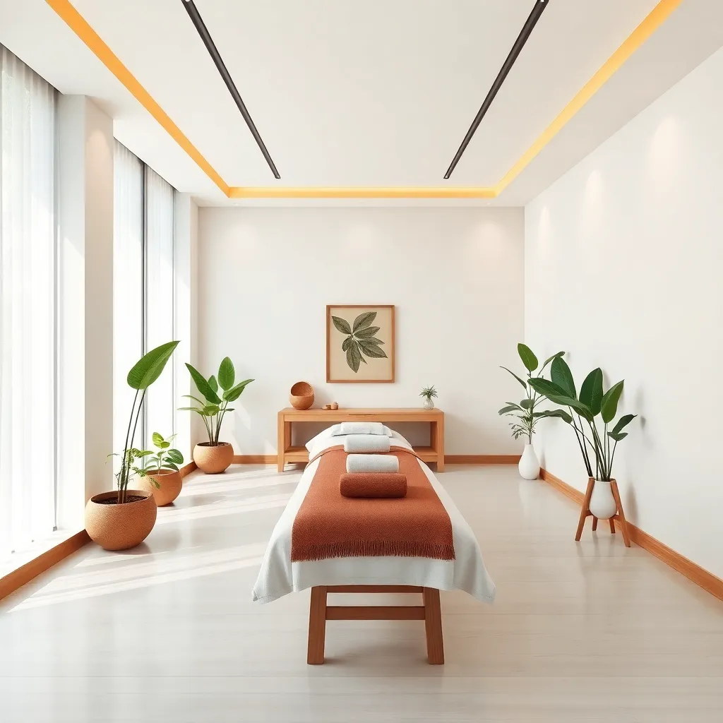 Supawinee Thaimassage