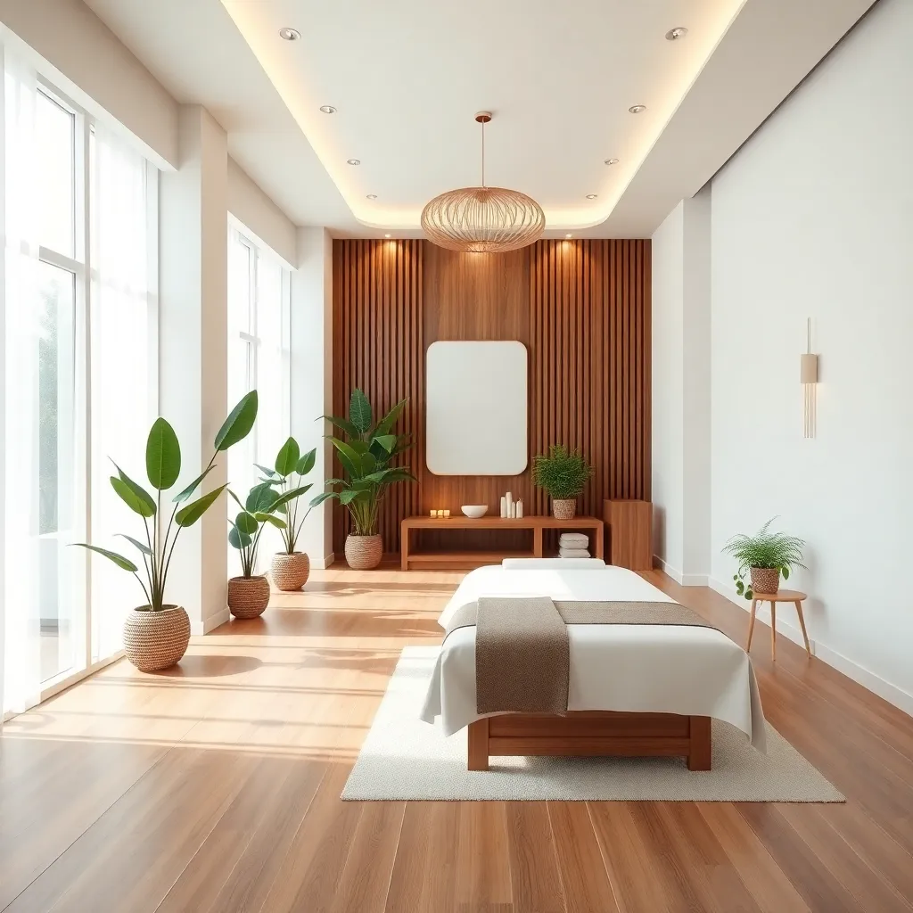Suphattra Thai Massage