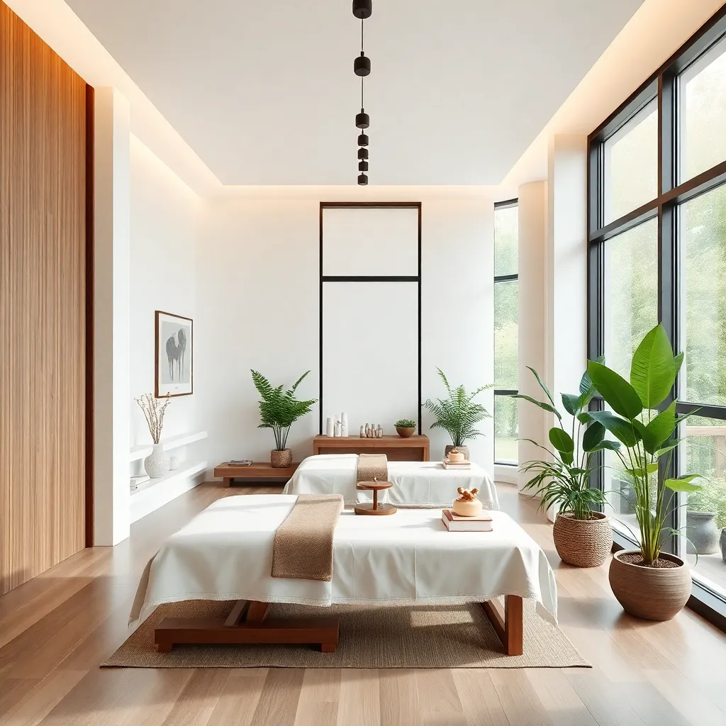 Suree Thai Massage