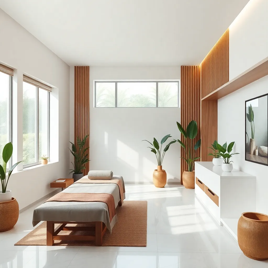 Sutin Thai Massage & Wellness