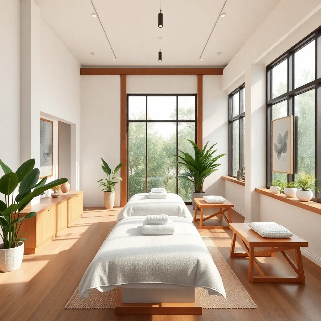 Suwadee Traditional Thai Massage