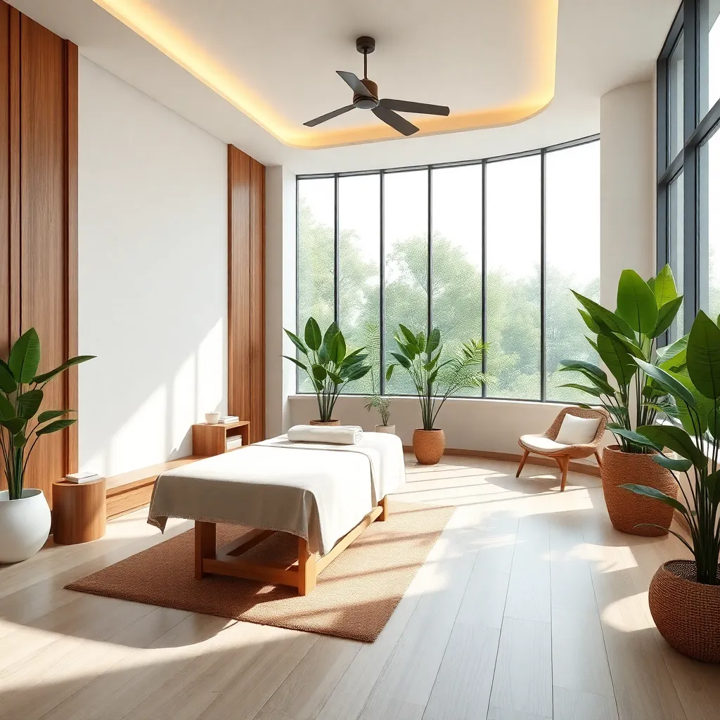 Thai Hause Massage
