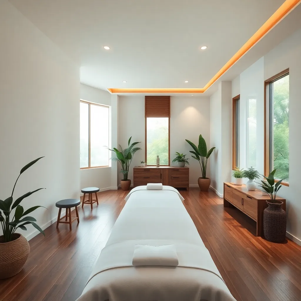 Thai Lannah Massage Erlangen