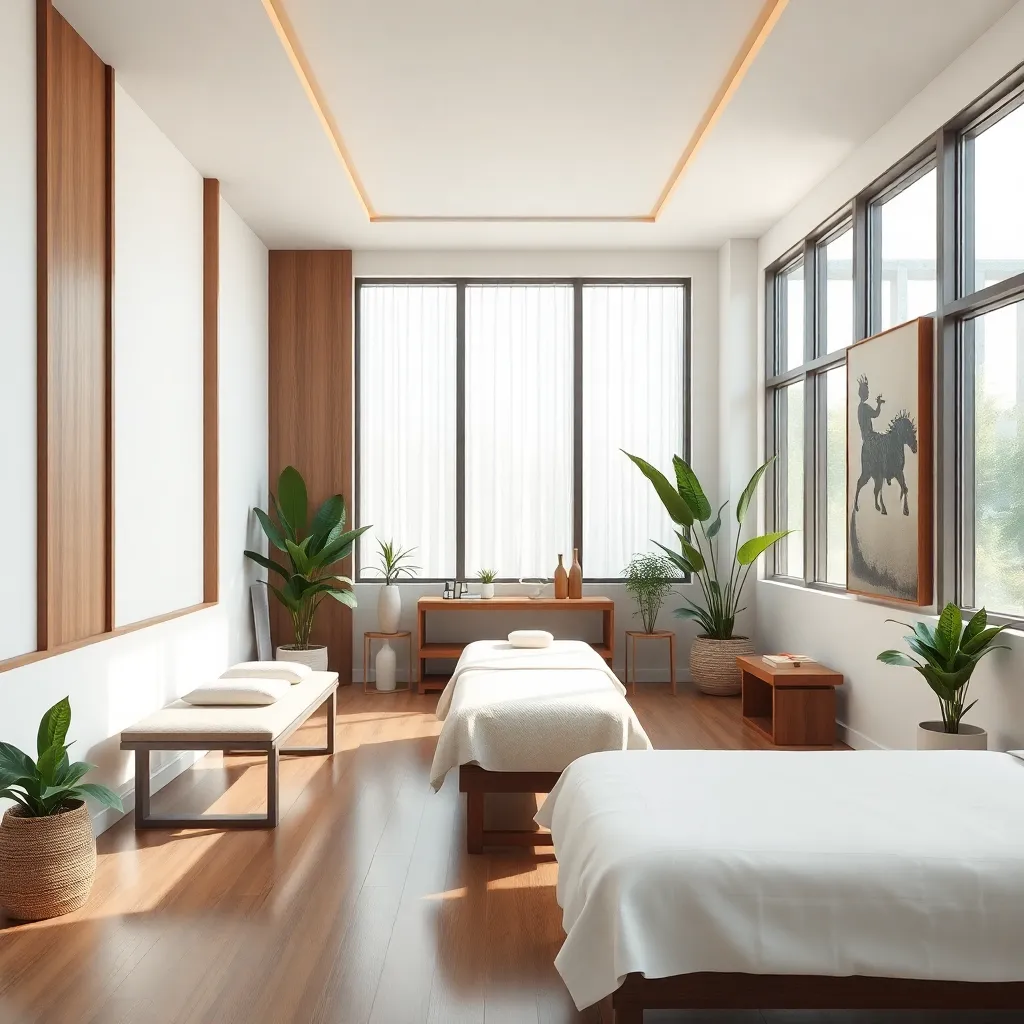 Thai Massage