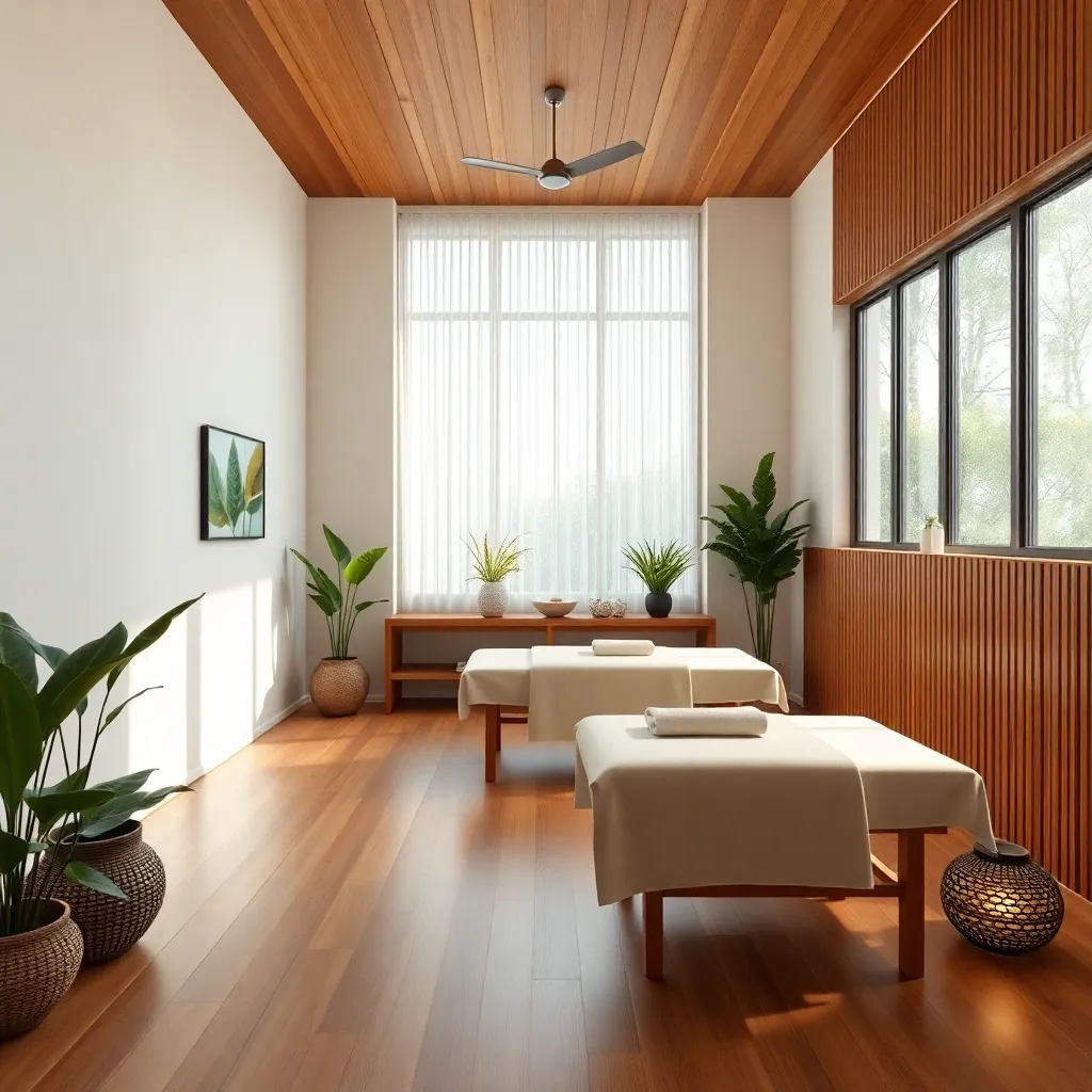 Thai-Massage Bei Noy