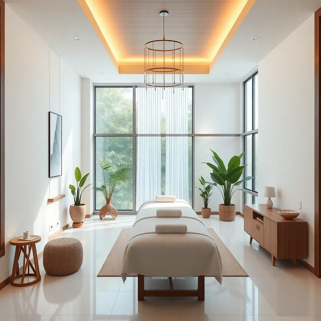 Thai Massage Bever