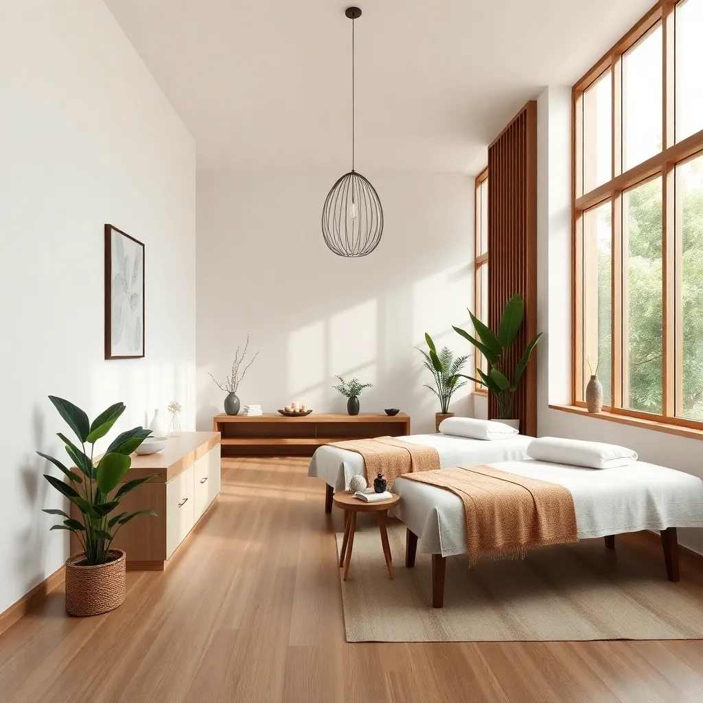 Thai Massage By Siri