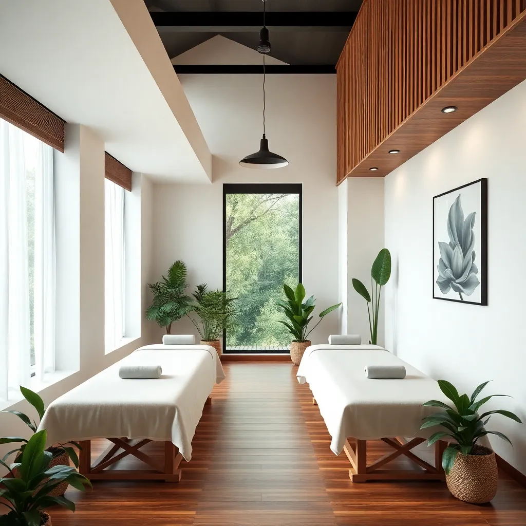 Thai Massage Kirchenlamitz