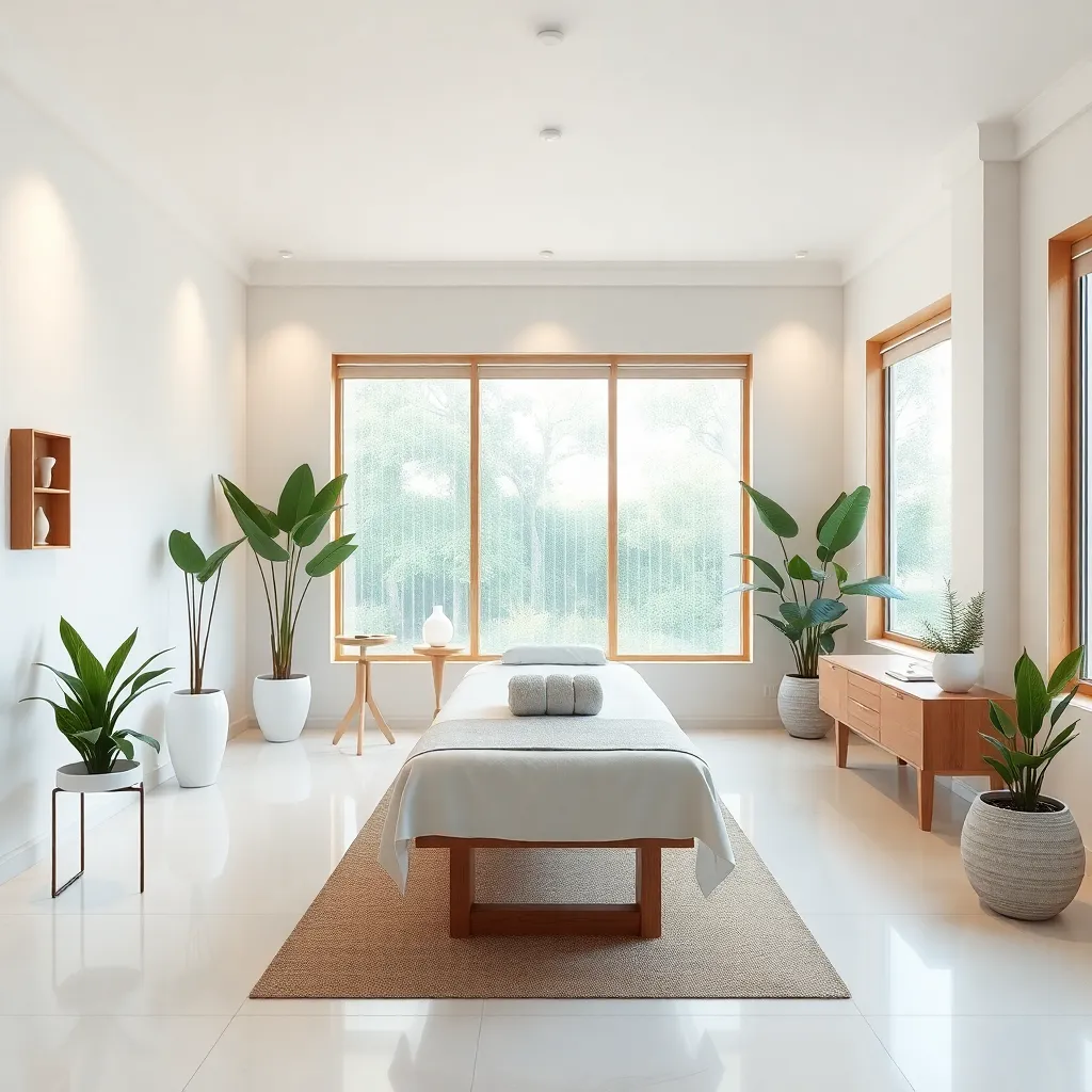 Thai-Massage, Naildesign Und Kosmetik Nidda / Wetterau