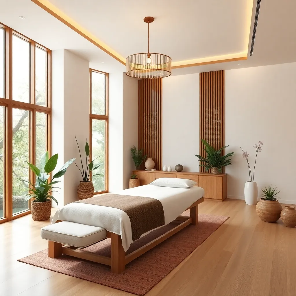 Thai-Massage Sairung Berger