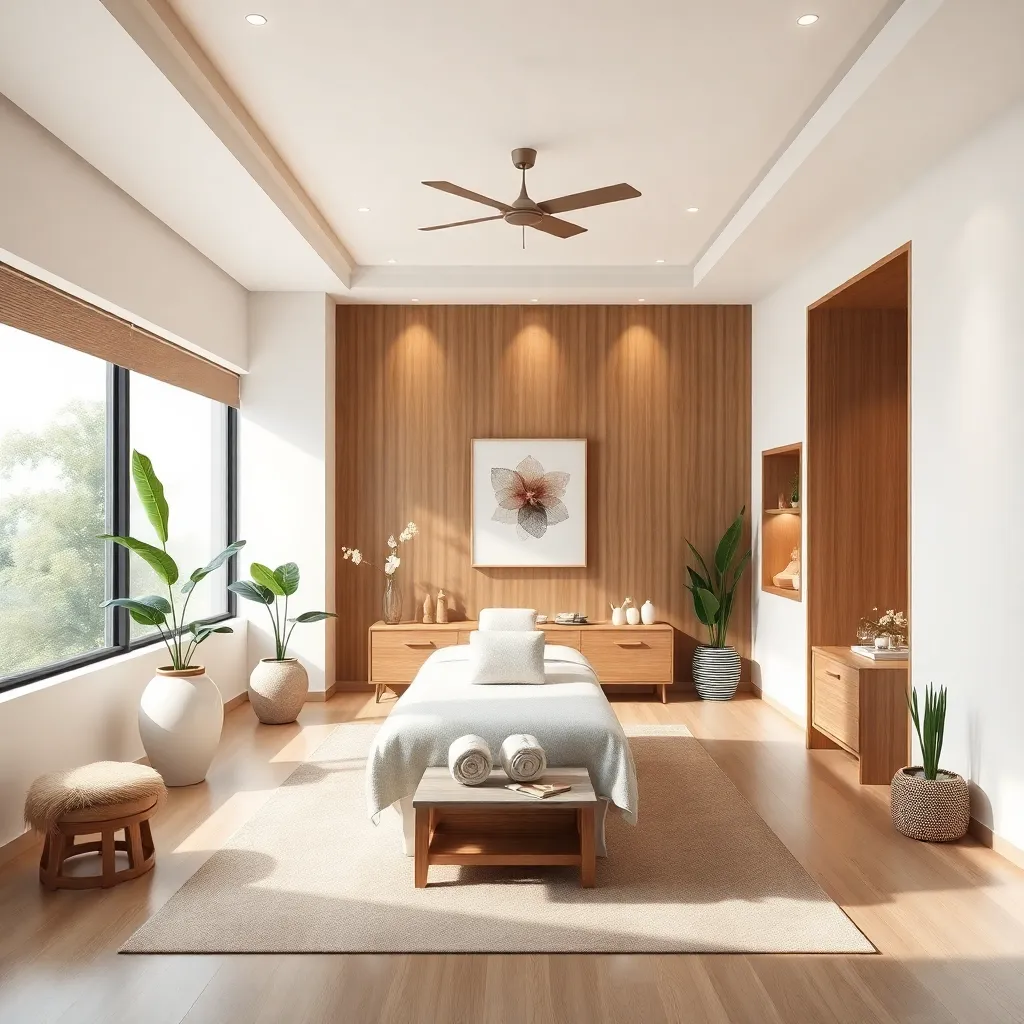Thai Massage Sodavy