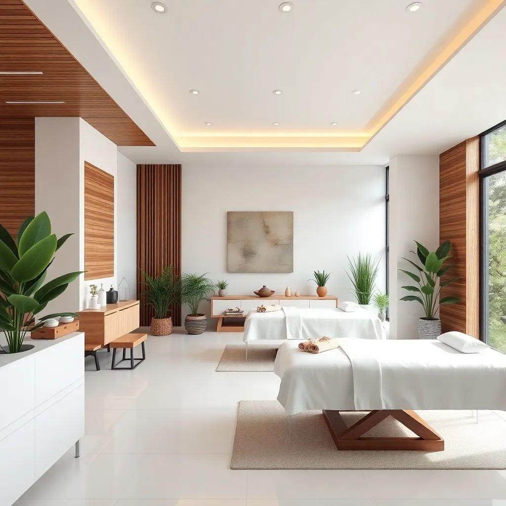 Thai Massage Studio Chanamon Zörner