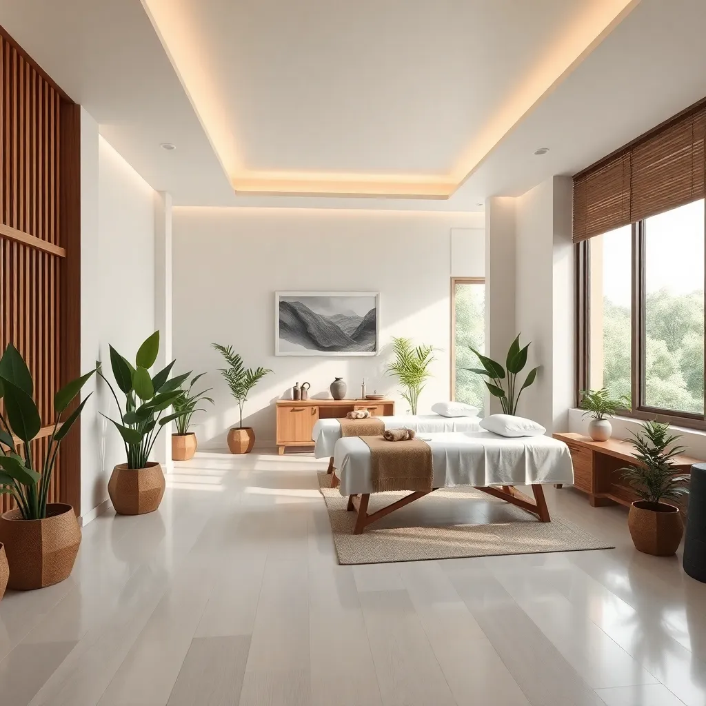 Thai-Massage Ulm | Naturheilpraxis Dr.-Ing. Klaus G. Knoechel