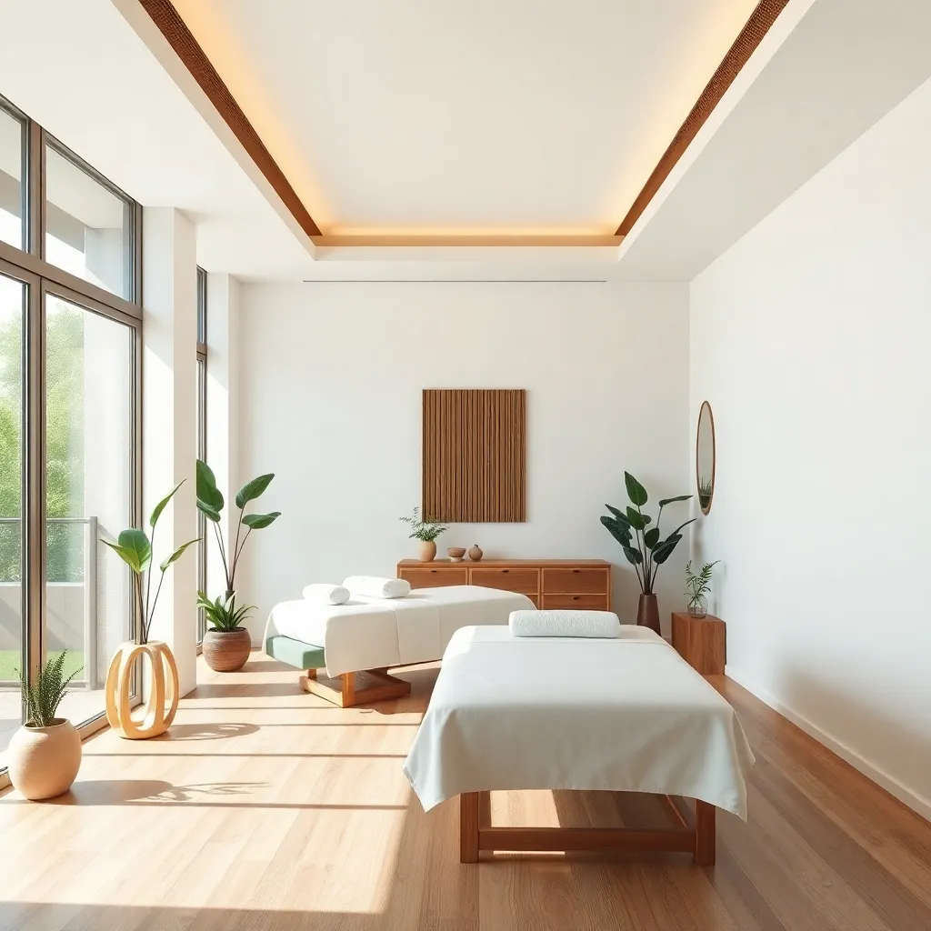 Thai Massage &Wellness Supannee