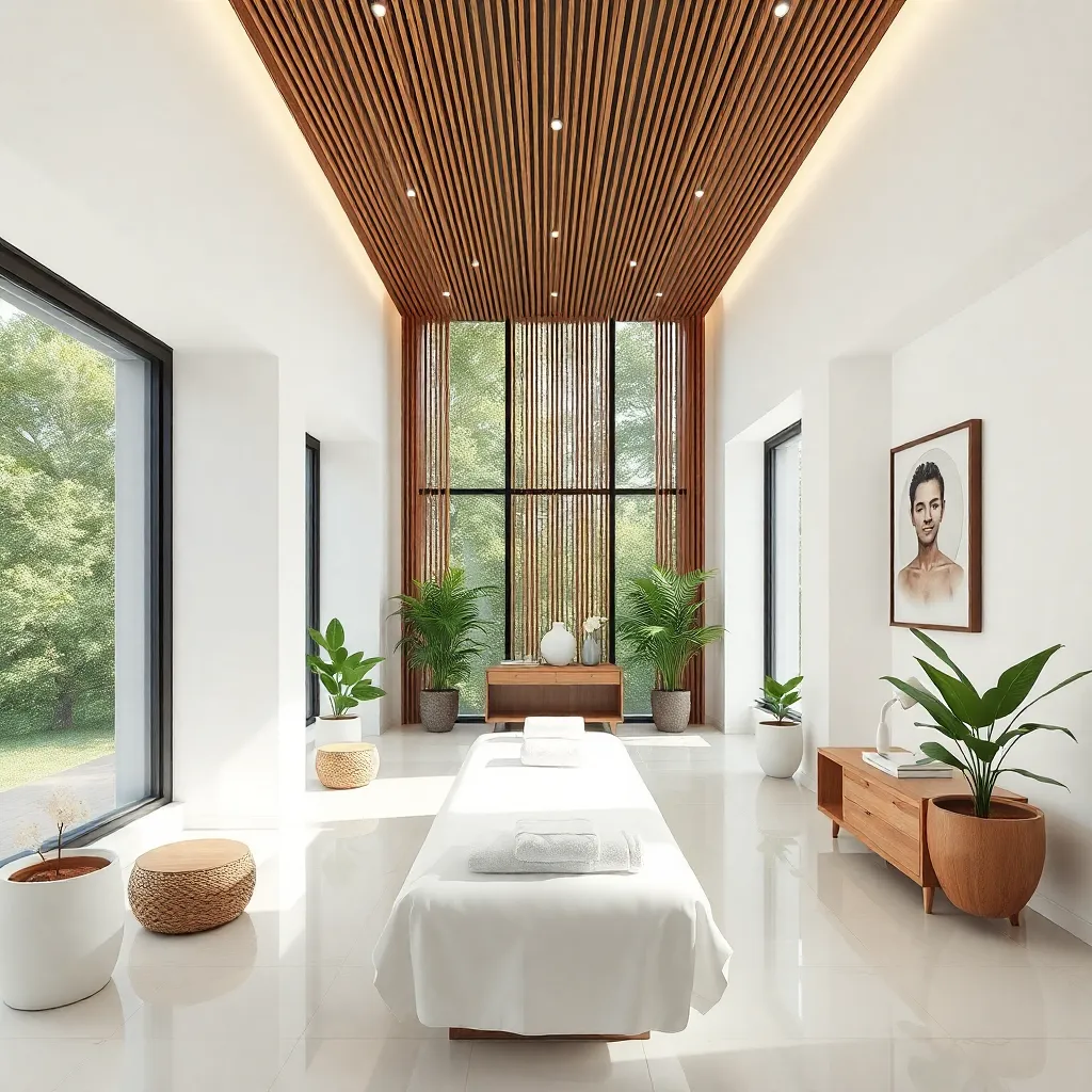 Thai Massagen An Der Oper