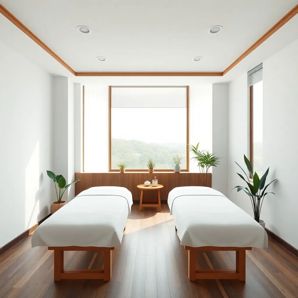 Thai - Orchid Thai Massage Essen