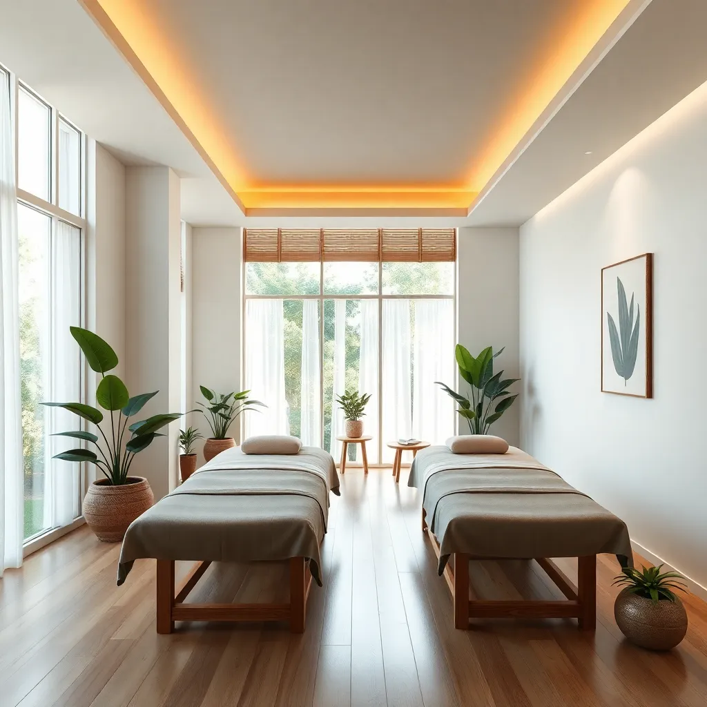 Thai Siam Massage Herne