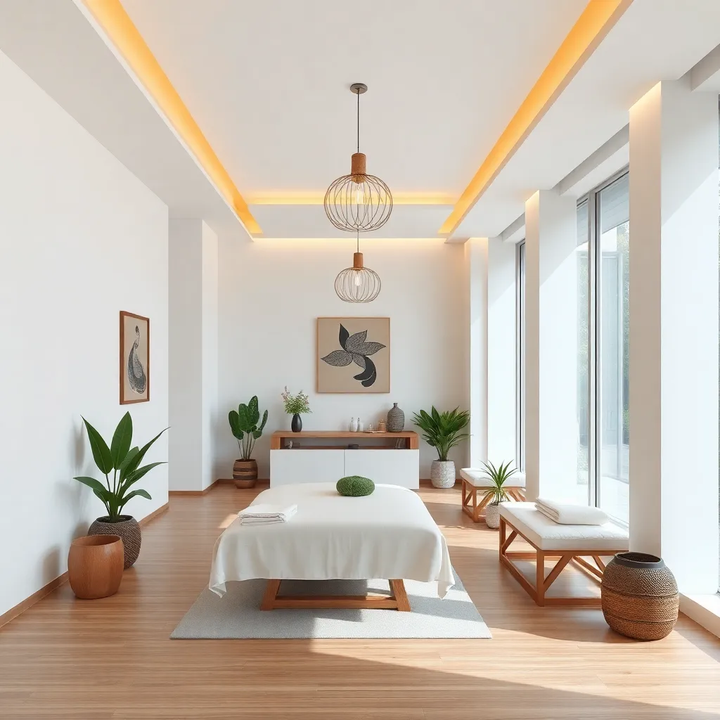 Thai Smile Massage By Daruni