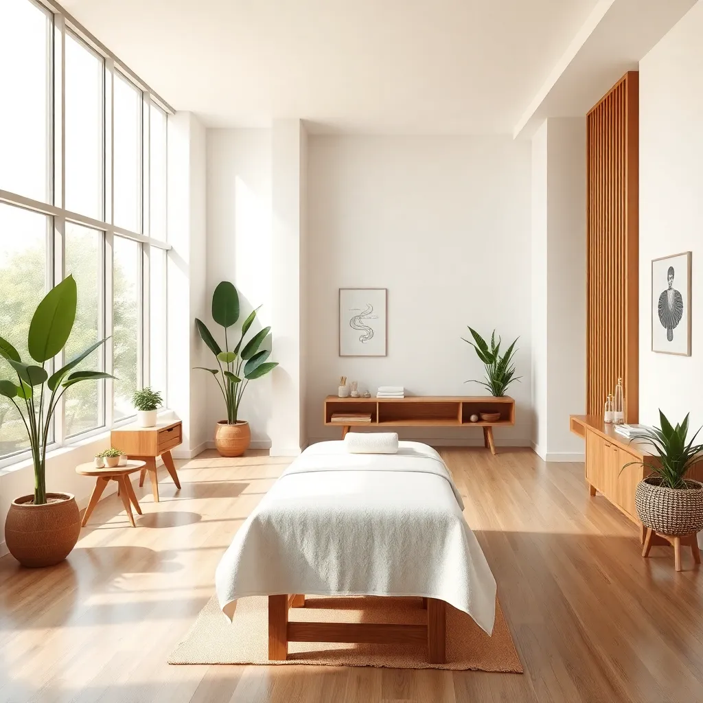 Thai Sterne Massage - Traditionelle Thai-Massage