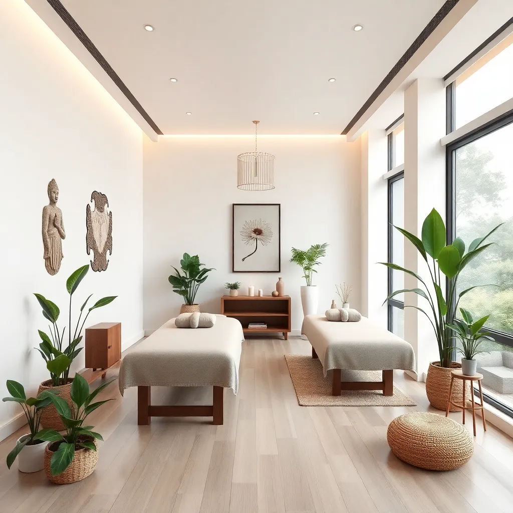 Thai Style Beauty &Thai Massage In Tiengen