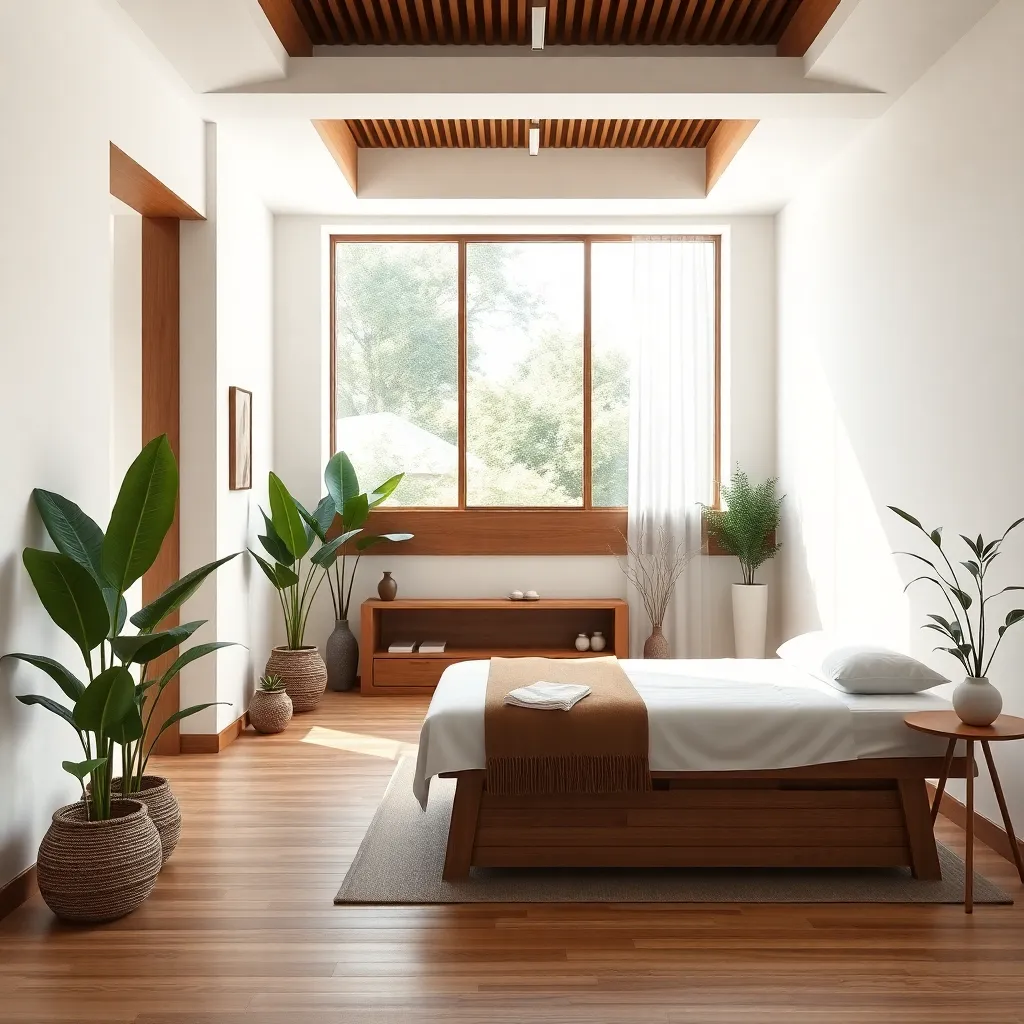 Thai Time Massage Zwickau