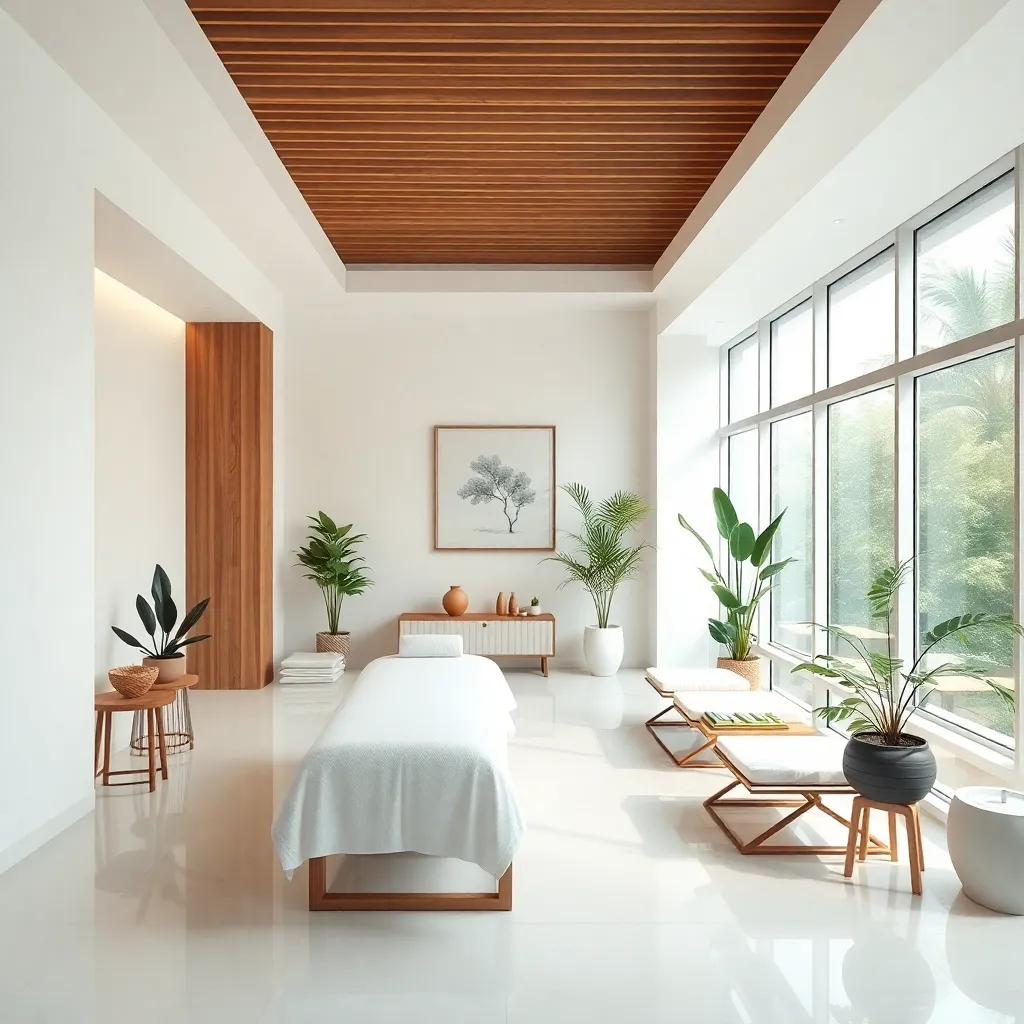 Thaibalance Thai Massage