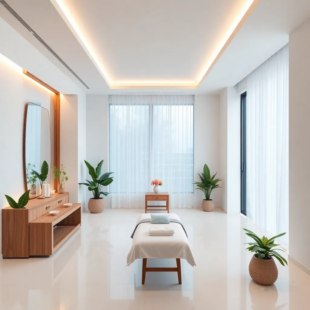 Thaima Massage Worms