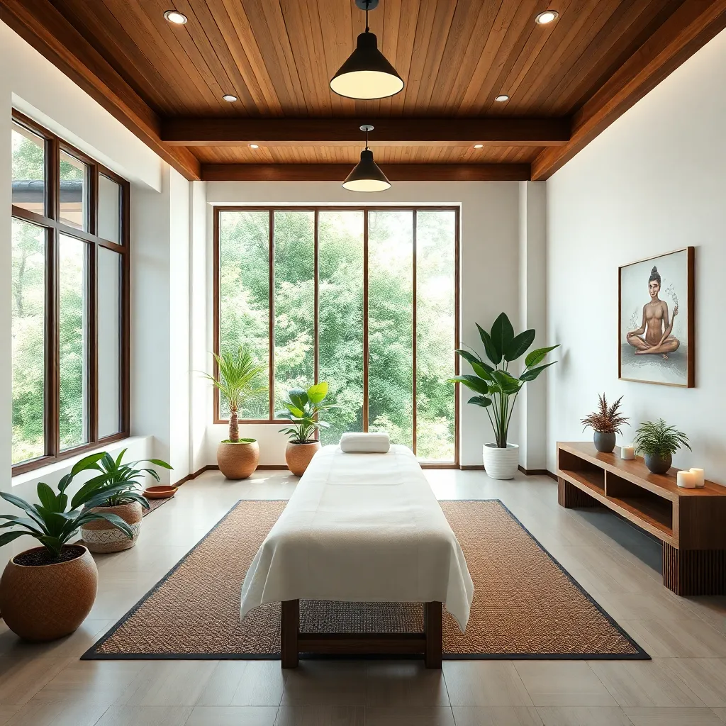 Thaimassage Baan Nong Kla